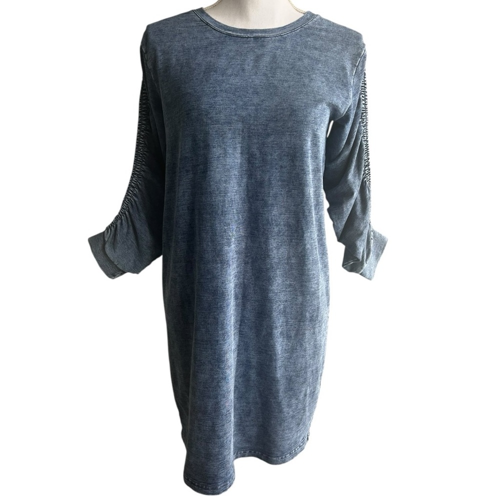 Anthropologie Jane and Delancey Dress